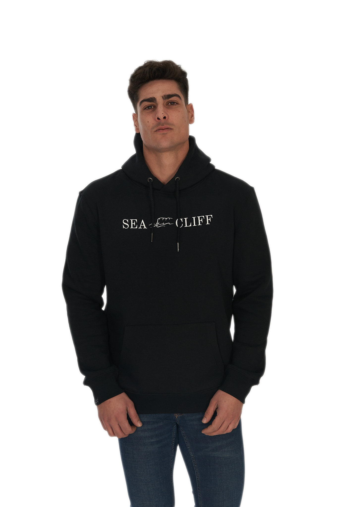 Sudadera Black