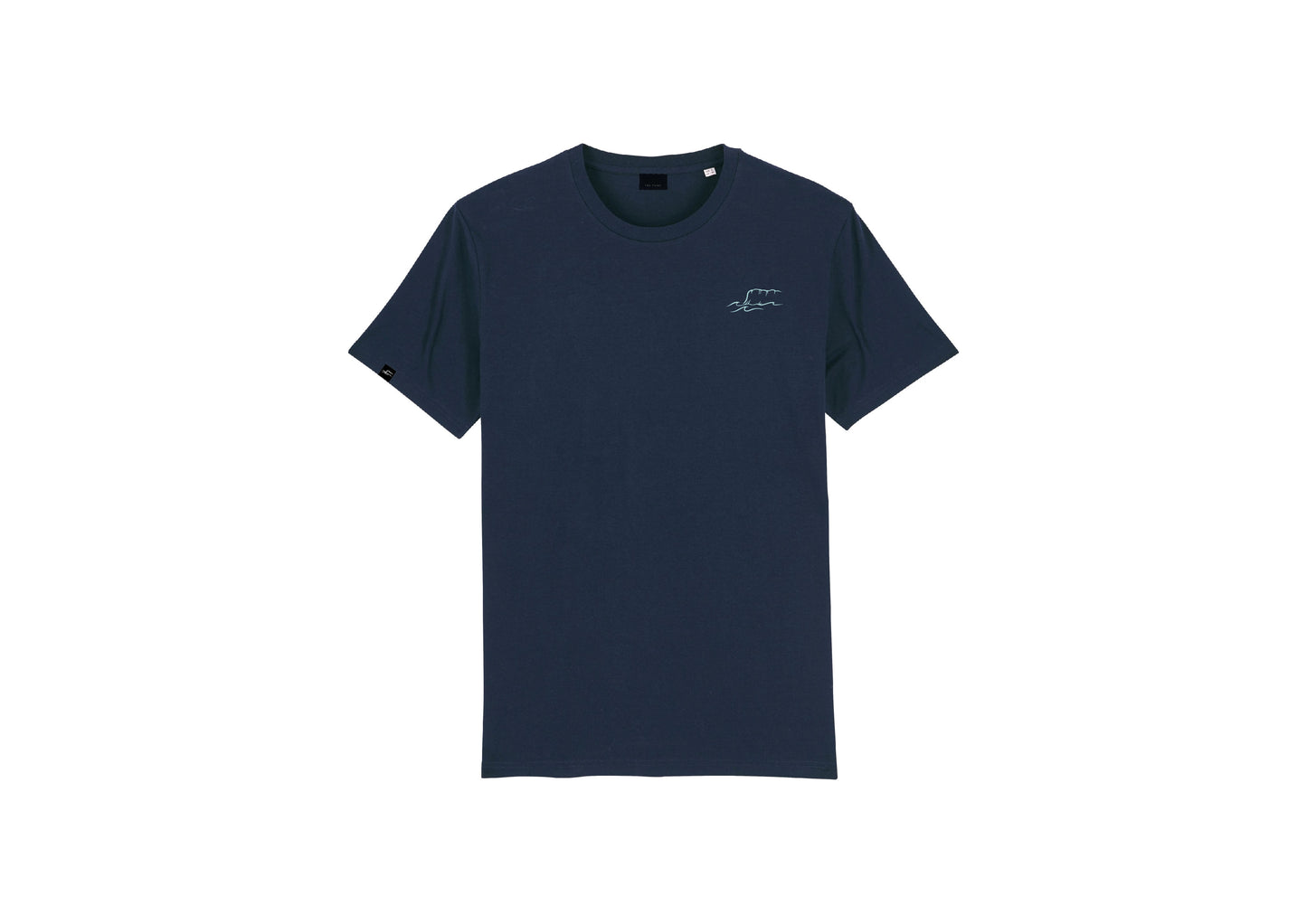 Camiseta French Navy