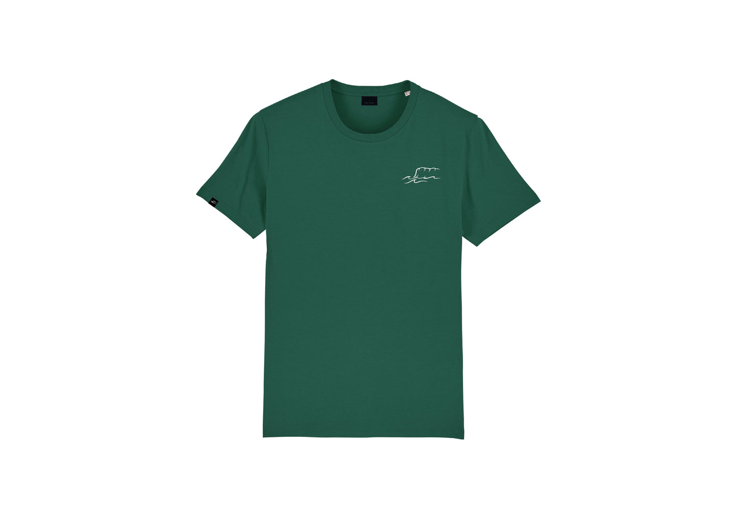 Camiseta Botter Green