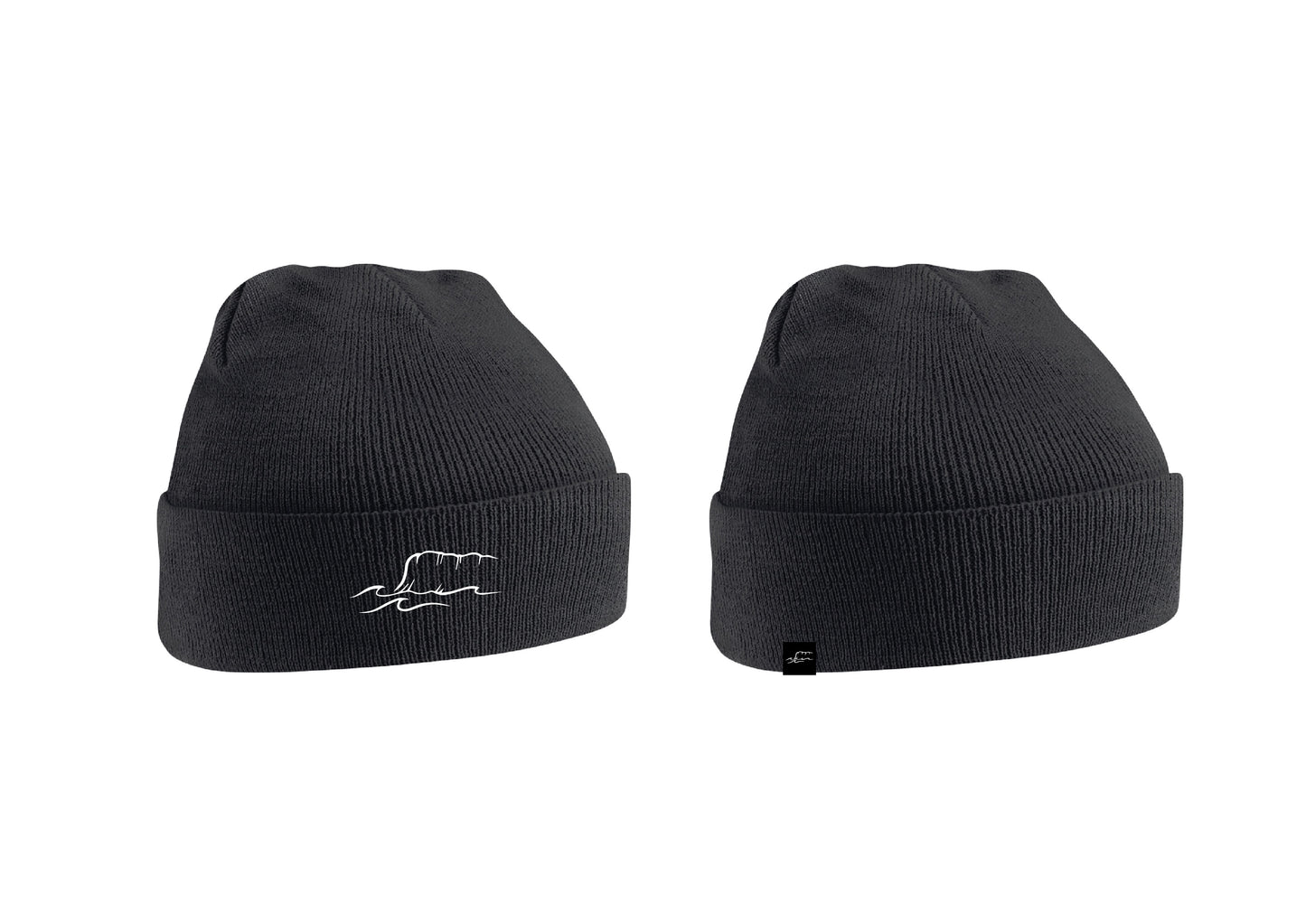 Gorro Black