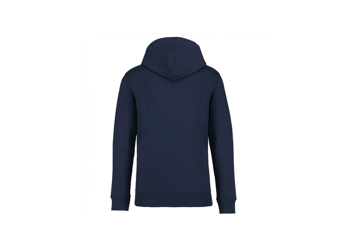 Sudadera Navy Blue