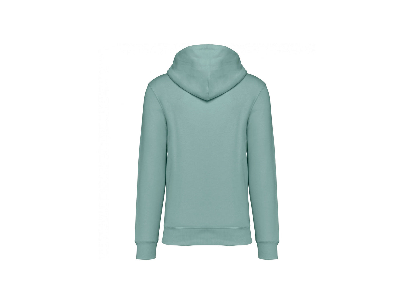 Sudadera Jade Green