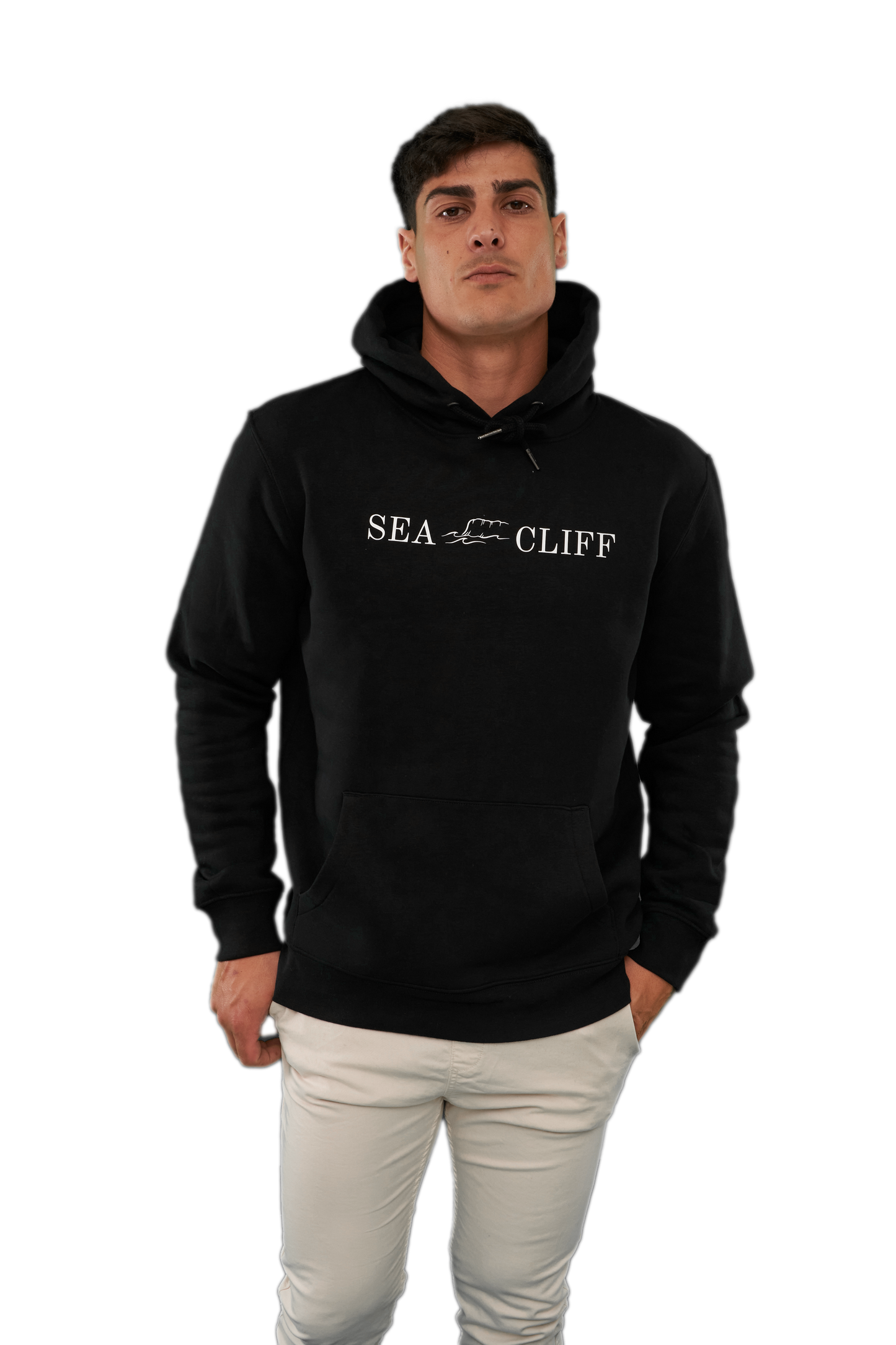 Sudadera Black