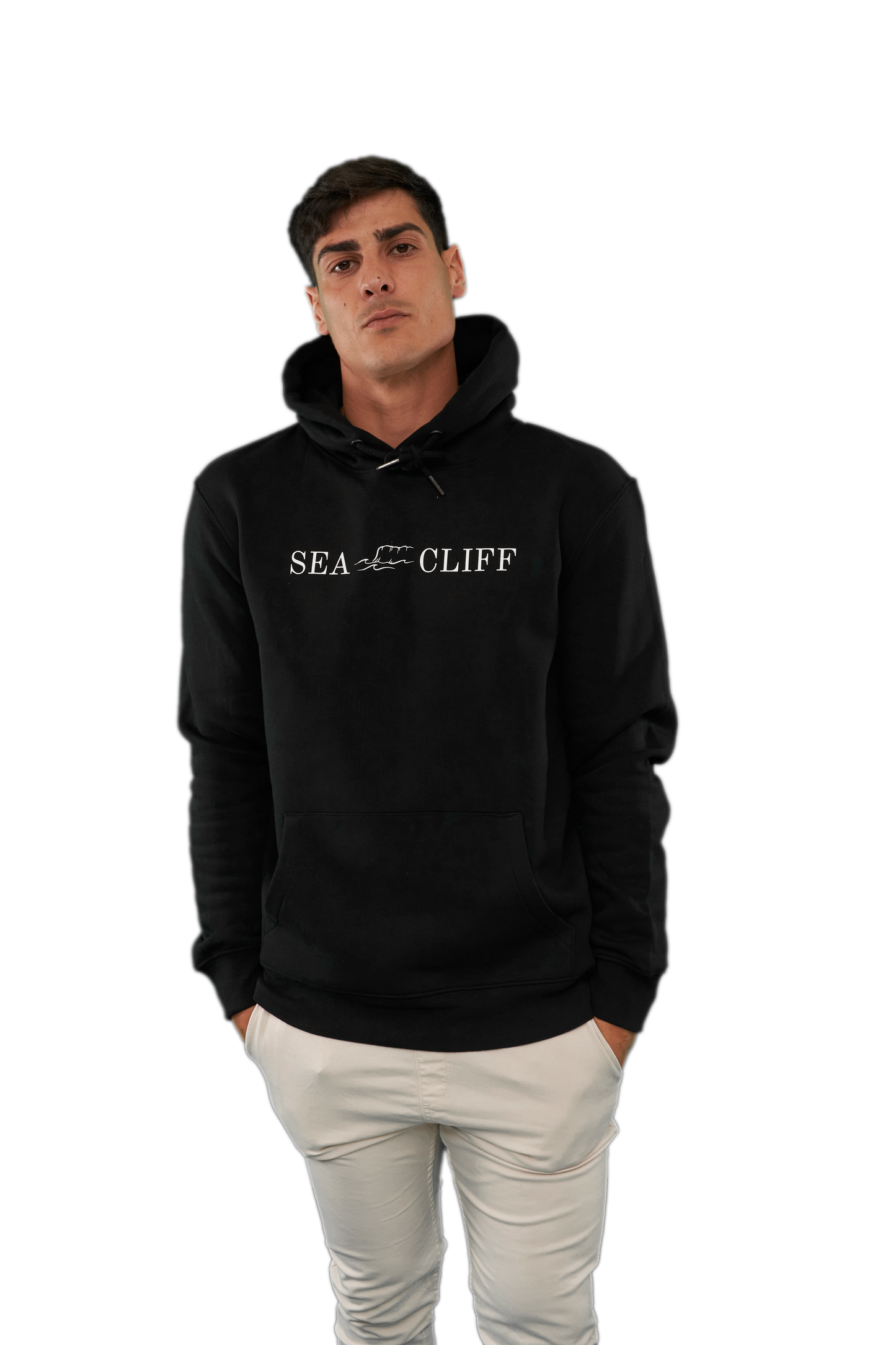 Sudadera Black