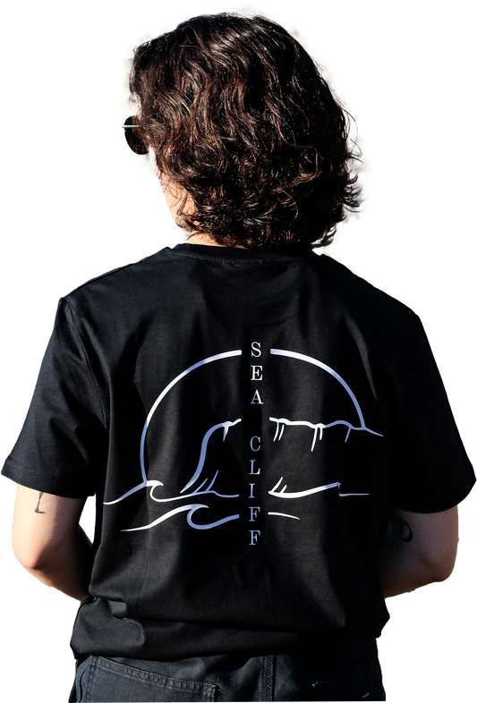 Camiseta Black